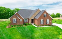 21377 STONE MEADOW Drive, Northville, MI 48167