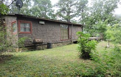 9734 PENNYLANE, Waldron, AR 72958