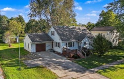 410 E River Street, Deerfield, MI 49238