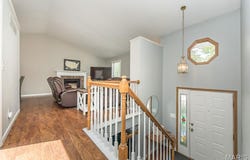 555 Vernal Hill Court, Ballwin, MO 63021