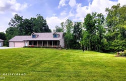 6440 W County Road 1300 S, Westport, IN 47283