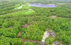 Maplewood Drive, East Gull Lake, MN 56401