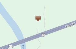 4003 Highway 411, Kingston, GA 30145