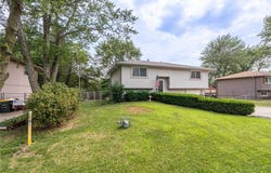 303 W South Street, Spring Hill, KS 66083