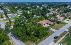 Lots 17108 & 17109 VALENCIA ROAD, VENICE, FL 34293