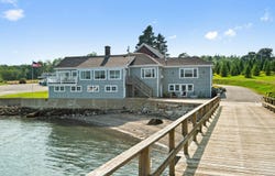 20 Wharf Road, Blue Hill, ME 04614