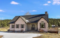 6820 CO RD 328, Westcliffe, CO 81252