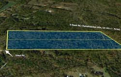 0 Steed Road, Chattahoochee Hills, GA 30213