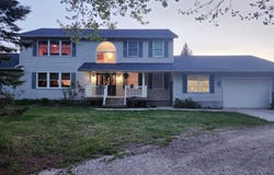 2868 W Wilke Road, Rothbury, MI 49452