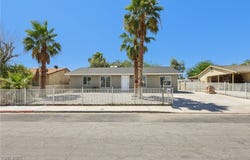 4825 Stillwater Avenue, Las Vegas, NV 89110
