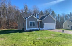 262 Hendee Lane, Jericho, VT 05465