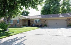 1100 Mills Avenue, Dumas, TX 79029