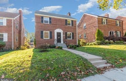 4802 EASTERN AVENUE NE, WASHINGTON, DC 20017