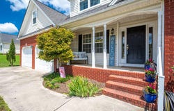 9805 Homewood Circle, Ooltewah, TN 37363