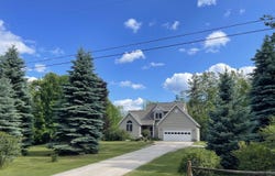 12395 Atkinson Road, Lachine, MI 49753
