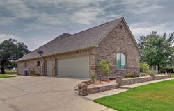 6600 Wimbleton Court, Mineral Wells, TX 76067