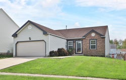 7589 Swindon Street, Blacklick, OH 43004