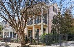 1130 THIRD Street, New Orleans, LA 70130
