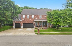 1171 Red Hawk Ridge Lane, O'Fallon, IL 62269