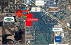 Lot 7 Hawk Ridge Circle, Lake St Louis, MO 63367