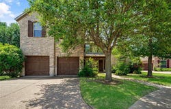 5804 Sterling Drive, Colleyville, TX 76034