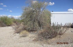 730 N Sartillion Avenue, Ajo, AZ 85321