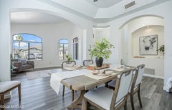 10008 E Via Del Pasto, Tucson, AZ 85747