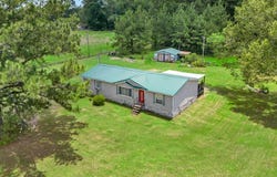 118 Cypress Springs Drive, Oakfield, GA 31772