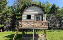 382 Keigwin Road, Walnut, IL 61376