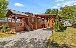8 Daydreamers Lane, NC 28731
