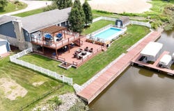 1602 N Brandywine Court, Monticello, IN 47960
