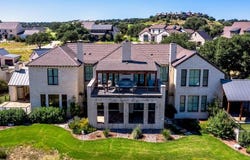 176 Putting Park Drive, Fredericksburg, TX 78624