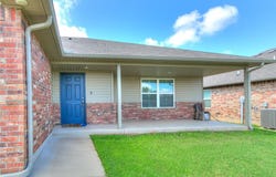 11104 NW 99th Street, Yukon, OK 73099
