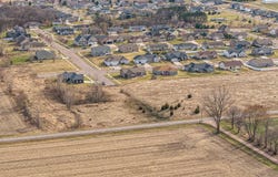 22nd Street lot: 42, Baraboo, WI 53913