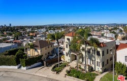 2331 Lucerne Ave, Los Angeles, CA 90016