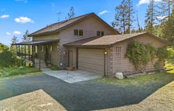 15901 N Scribner Branch Rd, Spokane, WA 99217