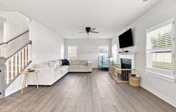 3706 Goose Pond Way, Elizabeth City, NC 27909