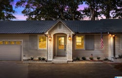 112 SHADY LANE, CROPWELL, AL 35054