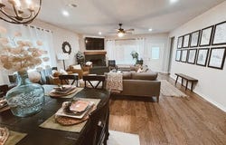 1104 Southridge Lane, Sherman, TX 75092