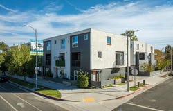11594 Riverside Drive, Valley Village, CA 91607