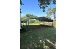1004 N Taylor Avenue, Wynnewood, OK 73098