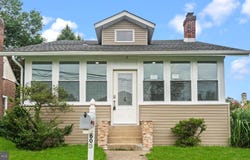 605 FAIRHILL STREET, WILLOW GROVE, PA 19090