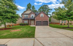 105 Annaberg, Mcdonough, GA 30253