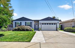 1640 Via Escondido, San Lorenzo, CA 94580