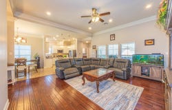 151 Rue Claudet, Lockport, LA 70374