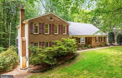 6005 MAKELY DRIVE, FAIRFAX STATION, VA 22039