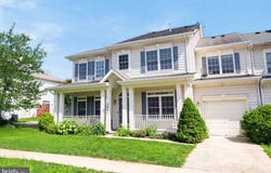 12947 CORREEN HILLS DRIVE, BRISTOW, VA 20136