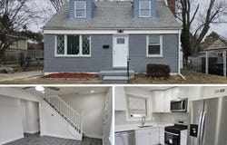 5416 RADECKE AVENUE, BALTIMORE, MD 21206