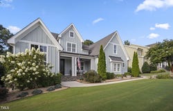 1317 Mackinaw Drive, Wake Forest, NC 27587