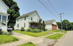 22 Hyatt Street, Cortland, NY 13045